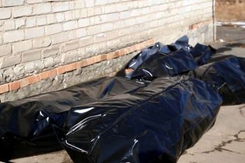 «ЛНР» готова передати українській стороні тіла загиблих солдатів