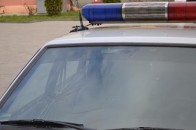 Знайшли авто, яке збило насмерть випускника у Луцьку