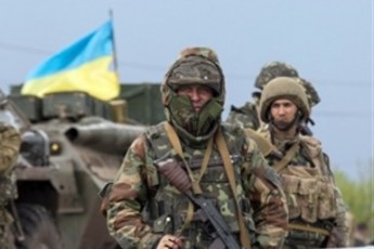 У Ковелі створили організацію воїнів АТО