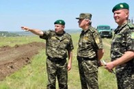 ДПСУ виявила замасковану російську артилерію на кордоні з Кримом