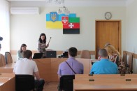 Земельні торги додали до бюджету Нововолинська майже півмільйона гривень