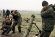 Бойовики розстріляли авто з мирними мешканцями, двоє загиблих
