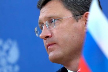 Росія підпише угоду по газу з Україною тільки на своїх умовах, - міністр енергетики РФ