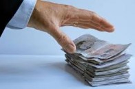 «Міліціонер» хотів видурити у волинянина 30 тисяч гривень