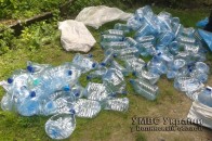 На Волині викрили підпільне небезпечне виробництво ФОТО