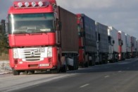 На Волинській митниці затримали киянина з контрабандою на півмільйона гривень