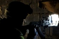 Сили АТО знешкодили ДРГ противника в районі Мар’їнки