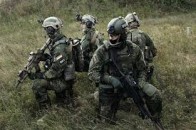 Білорусь направляє спецназ для охорони кордону з Україною