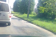 Як у Луцьку латають дороги, - соцмережі ФОТО