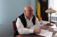 Саганюк каже, що його компроментував «регіонал, який за життя не прочитав і Букваря»