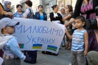 Скільки офіційно зареєстровано переселенців на Волині