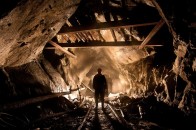 На волинській шахті – травмувався гірник
