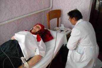 Волинських селян залишили без медпрепаратів