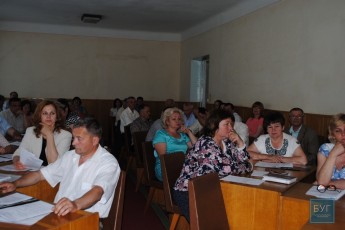 Депутати з Волині просять Порошенка зняти обвинувачення з бійців 51-ї бригади