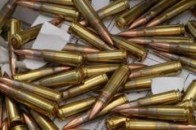 У поїзді «Москва ‒ Ковель» знайшли патрони до автомата