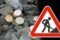 Україні на ремонт доріг потрібен трильйон гривень