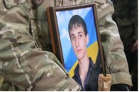 На Волині увіковічнили пам’ять воїна Тараса Герасимюка