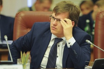 Міністр Розенко пішов проти ВР у питанні пенсій