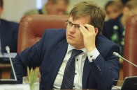 Міністр Розенко пішов проти ВР у питанні пенсій