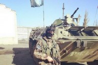 Під Мар'янкою ЗСУ знищили терористичну ДШРГ «Рязань», - ЗМІ