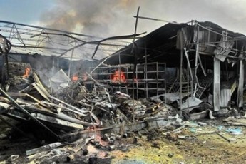 У «ДНР» звинуватили ЗСУ у повномасштабних військових діях