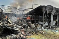 У «ДНР» звинуватили ЗСУ у повномасштабних військових діях