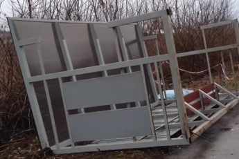 «Зупинка-вбивця»: правоохоронців підозрюють у неналежному розслідуванні загибелі лучанки