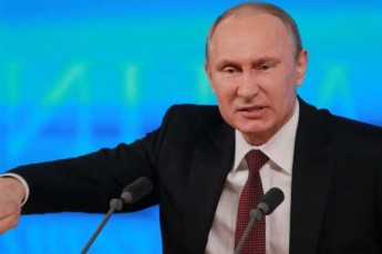 У Росії екстрено збирають Раду Федерацій, яка може почати війну, - ЗМІ
