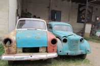 Депутати хочуть обкласти податком усі старі авто в Україні