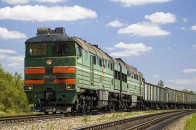 В Одеській області диверсанти підірвали вантажний поїзд