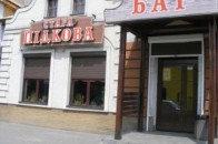 У луцькому барі влаштували стрілянину