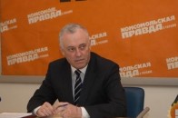 Порошенко звільненив голову міграційної служби