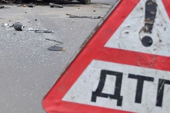 Затримали водія, який насмерть збив у Луцьку випускника