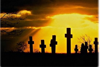 У Володимирі з’явиться нове кладовище