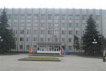 У Ковельській райдержадміністрації ‒ кадрові зміни