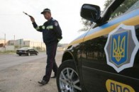 Рівненські правоохоронці відібрали у лучанина автівку