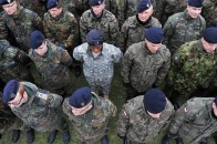 Рада дозволила залучати миротворців на Донбас