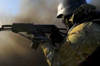 Сили АТО знищили до 80 бойовиків під час бою в Мар'їнці - штаб АТО