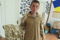 Волинським військовим необхідна літня форма