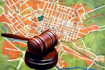 На Волині активно розпродають землю