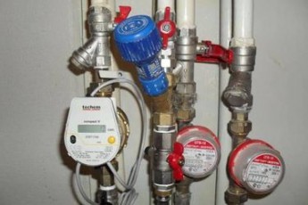 Будинкові лічильники тепла встановлять за гроші лучан