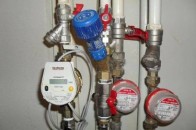 Будинкові лічильники тепла встановлять за гроші лучан