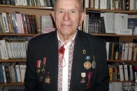 Волинянин отримав нагороду «За служіння суспільству»