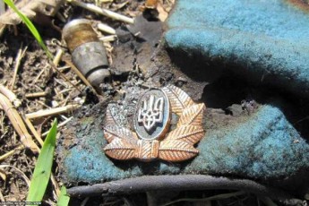 Із Луганського сектору вивезли 9 тіл загиблих українських солдат
