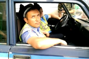 Аваков не видає ДАІшникам талони на бензин, - ЗМІ ВІДЕО