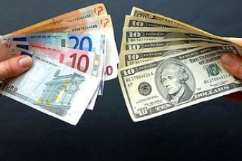 За скільки сьогодні у Луцьку купують іноземну валюту ФОТО