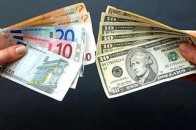 За скільки сьогодні у Луцьку купують іноземну валюту ФОТО