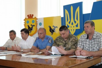 На Волині назвали причини невиконання мобілізаційних завдань
