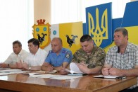 На Волині назвали причини невиконання мобілізаційних завдань