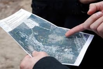 Половині АТОшників погодили виділення ділянок на Волині